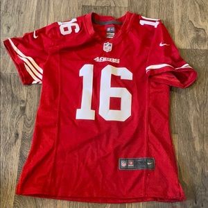 49ers Jersey